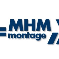 MHM logo